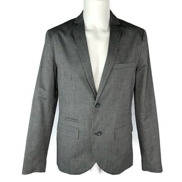 Structure Collection Slim Fit - Picture 1 of 7